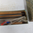 DME EX-27 M-10 Ejector Pins 10" Length (Box of 5)