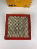 Wix 46025 Air Filter