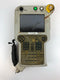 Yaskawa Electric Motoman JZRCR-NPP01B-1 Teach Pendant A049867 07/2008 NKS-000E