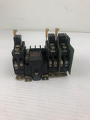 Allen-Bradley 709-T0D103 Contactor Starter Series K