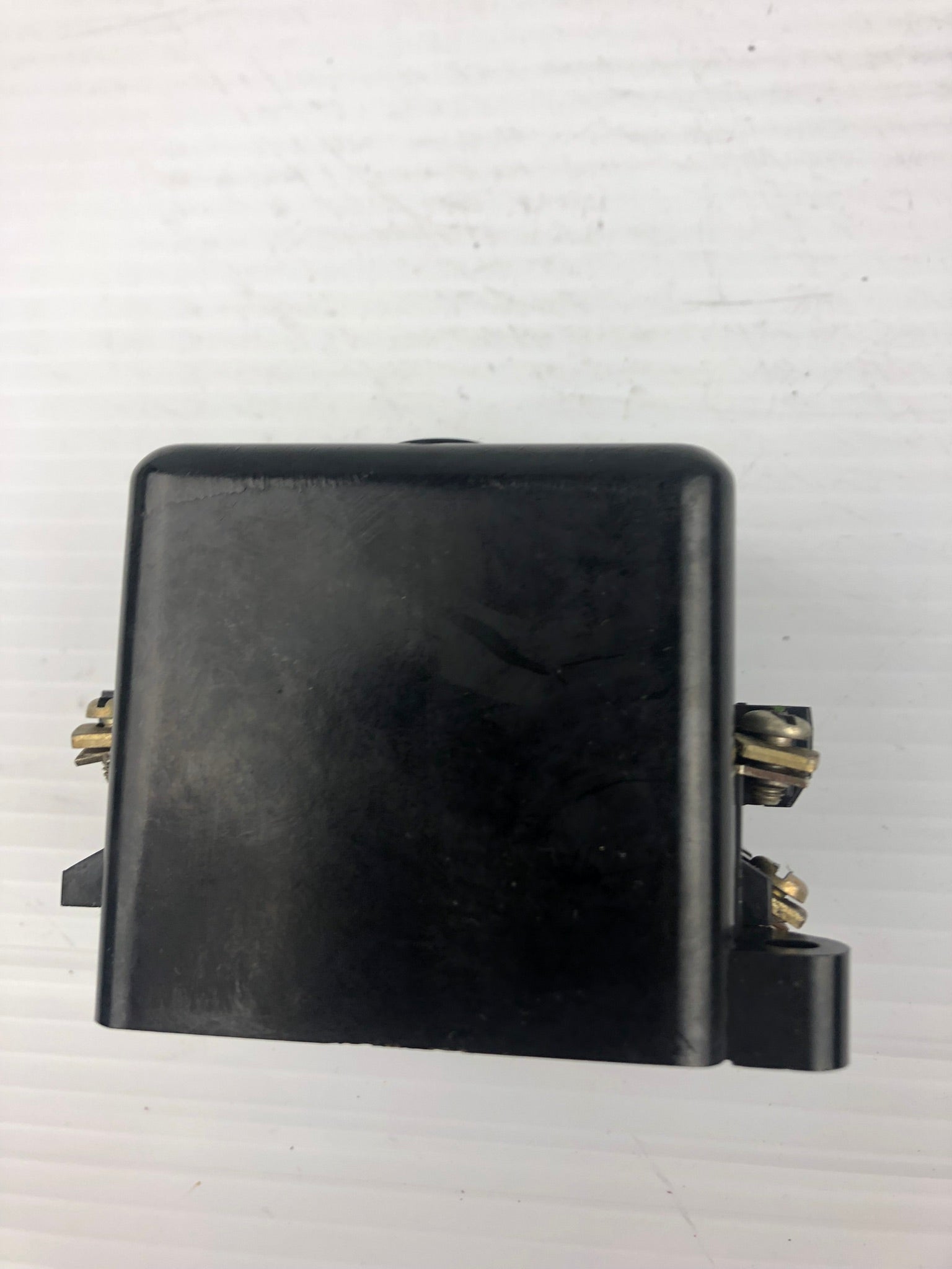 Siemens 3VA1 Motor Protection Switch 0,18-0,25A 500 VAC 6A