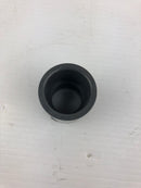 Spears D2467 PVC 1" SCH80 829-010 Slip Socket Coupling