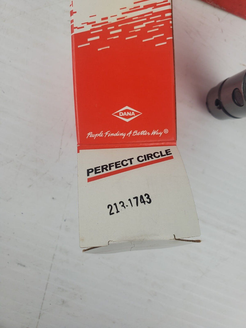 Perfect Circle 213-1743 Engine Valve Lifter 2131743 - Box of 4