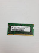 Micron MT8HTF12864HDY-800E1 RAM Memory 1GB 2RX16 PC2-6400S-666-13-A0