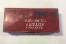 Milwaukee Rotary Hammer 1 1/2" Model 5347 w/ Metal Case