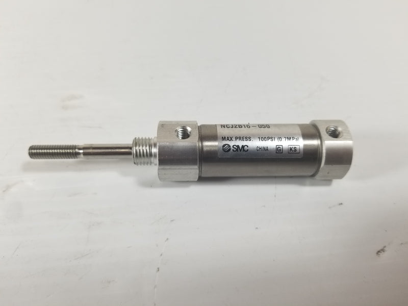 SMC NCJ2B16-050 Pneumatic Cylinder