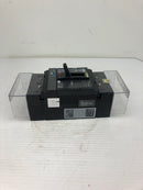 Square D JJF36250 PowerPact Current-limiting Circuit Breaker 250A JJ250 3 Pole