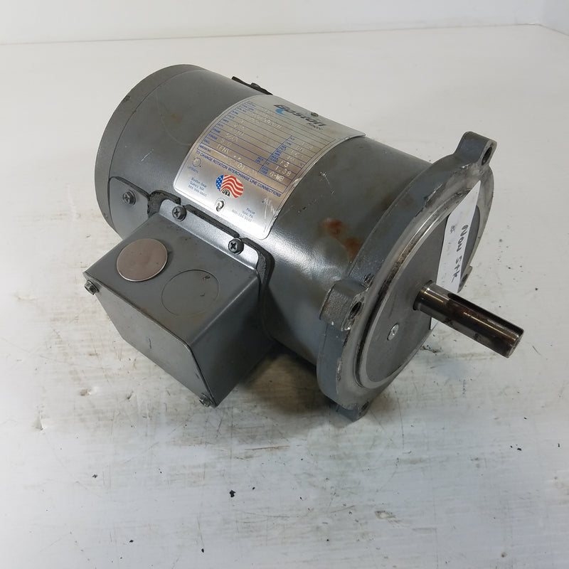 Boston PM925T 1/4HP DC Electric Motor