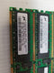 Micron MT18HTF12872Y-40EA2 PC2-3200 1GB Server RAM (Lot of 4)