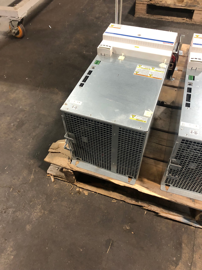 Rexroth HMV01.1R-W0045 Power Supply