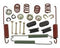 Carlson Drum Brake Hardware Kit Rear H7252