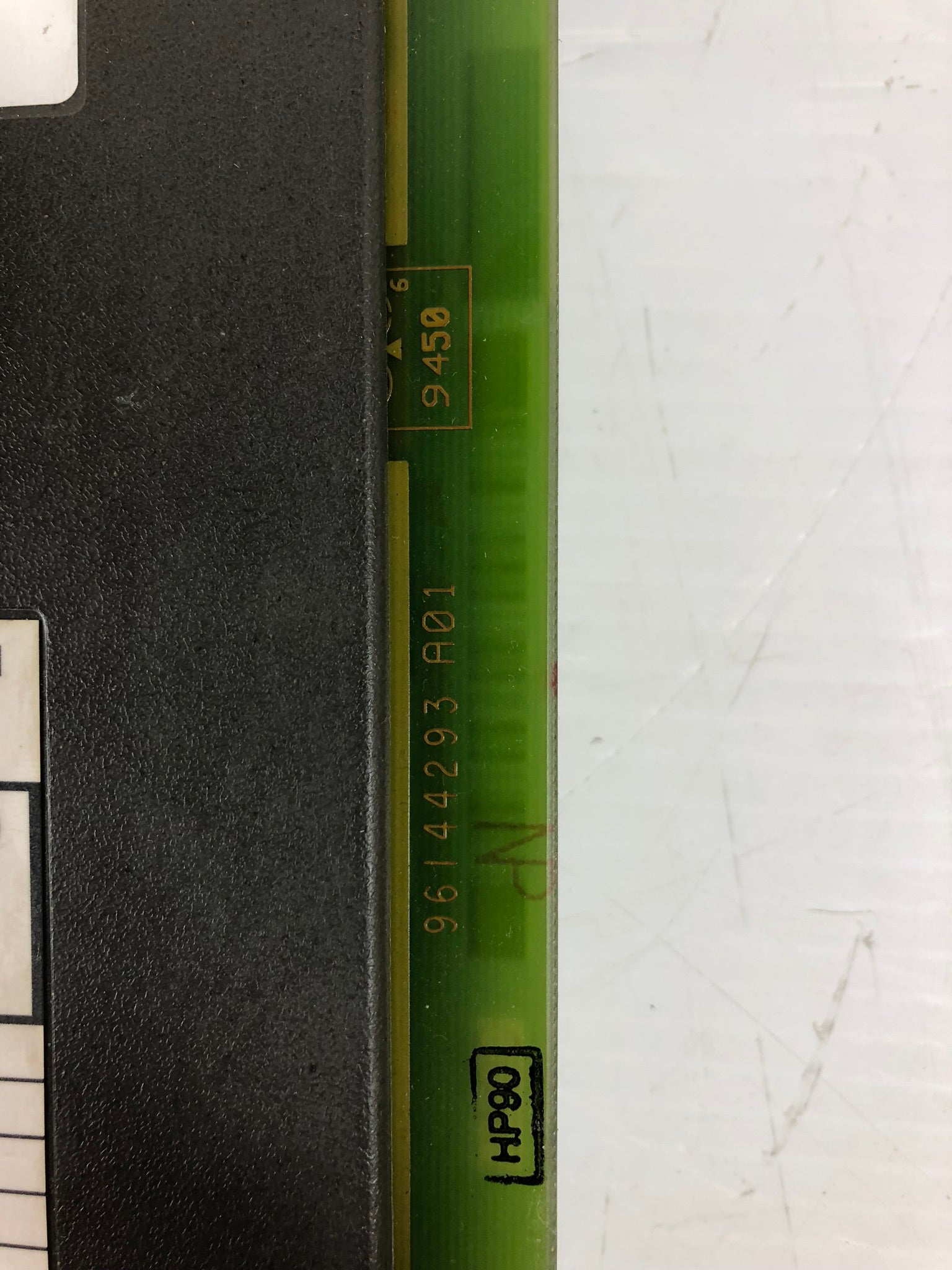 Allen-Bradley 1771-0AD/B 1771-OAD/B 12-120 VAC Output Module