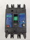Mitsubishi NV50-CW Circuit Breaker 100-200-415V 50A
