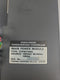 Toshiba Provisor TC200 Programmable Controller TCPW110AL Main Power Module