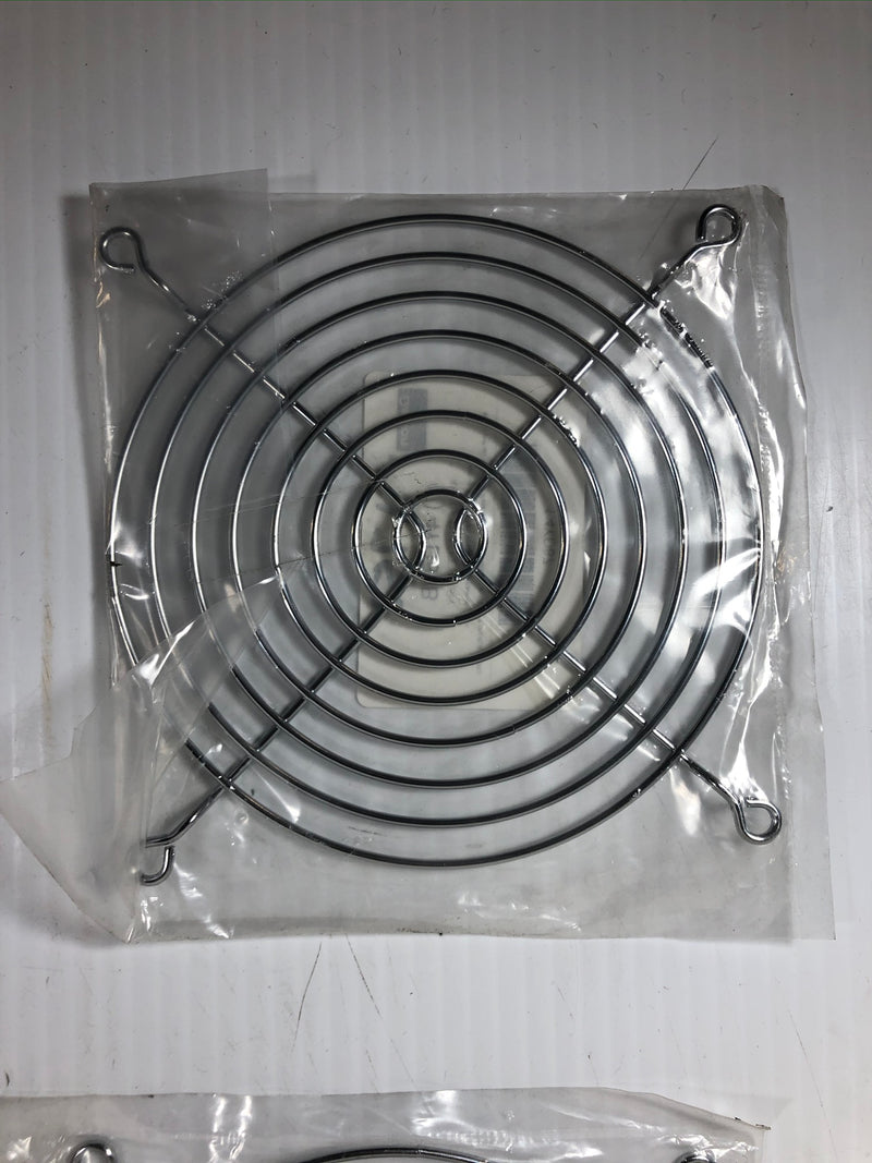 Dayton 4YD87B Axial Fan Cover Accessory