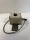 Industrial Safety Teach Key On/Off Lock Switch with Left Mount and KRL-45/CM