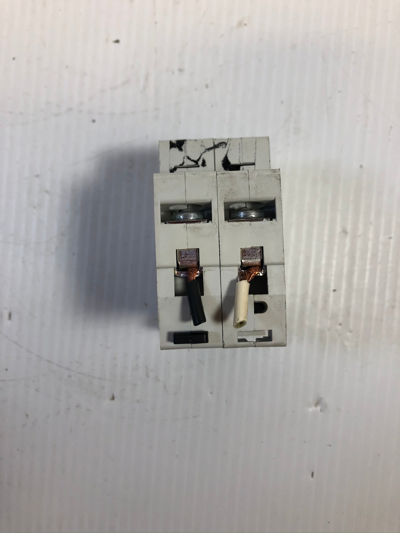 Eaton WMZS2D08 Circuit Breaker D8