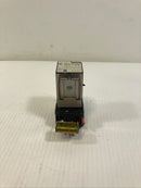 Allen-Bradley 700-HA33A1 Series D Relay with Base and Rifa PMR 202 MD RC-Unit