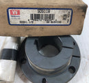 TB Wood's Bushing SDS118 SDSX1 1/8