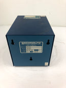 Econolite 33510G1 TS2 Cabinet Power Supply