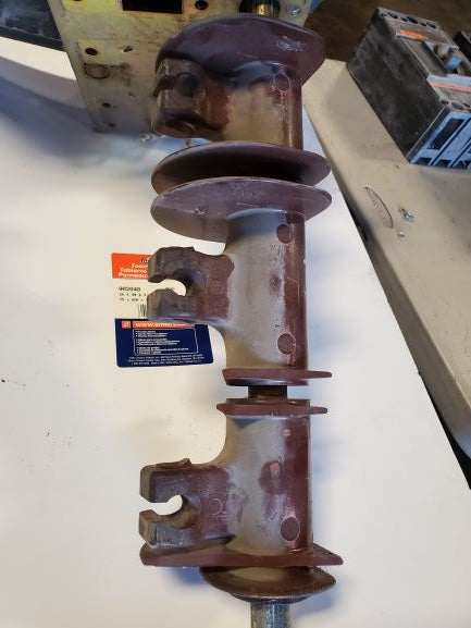Toshiba V16S-U Vacuum Circuit Breaker 12.5kA 630A 50/60Hz