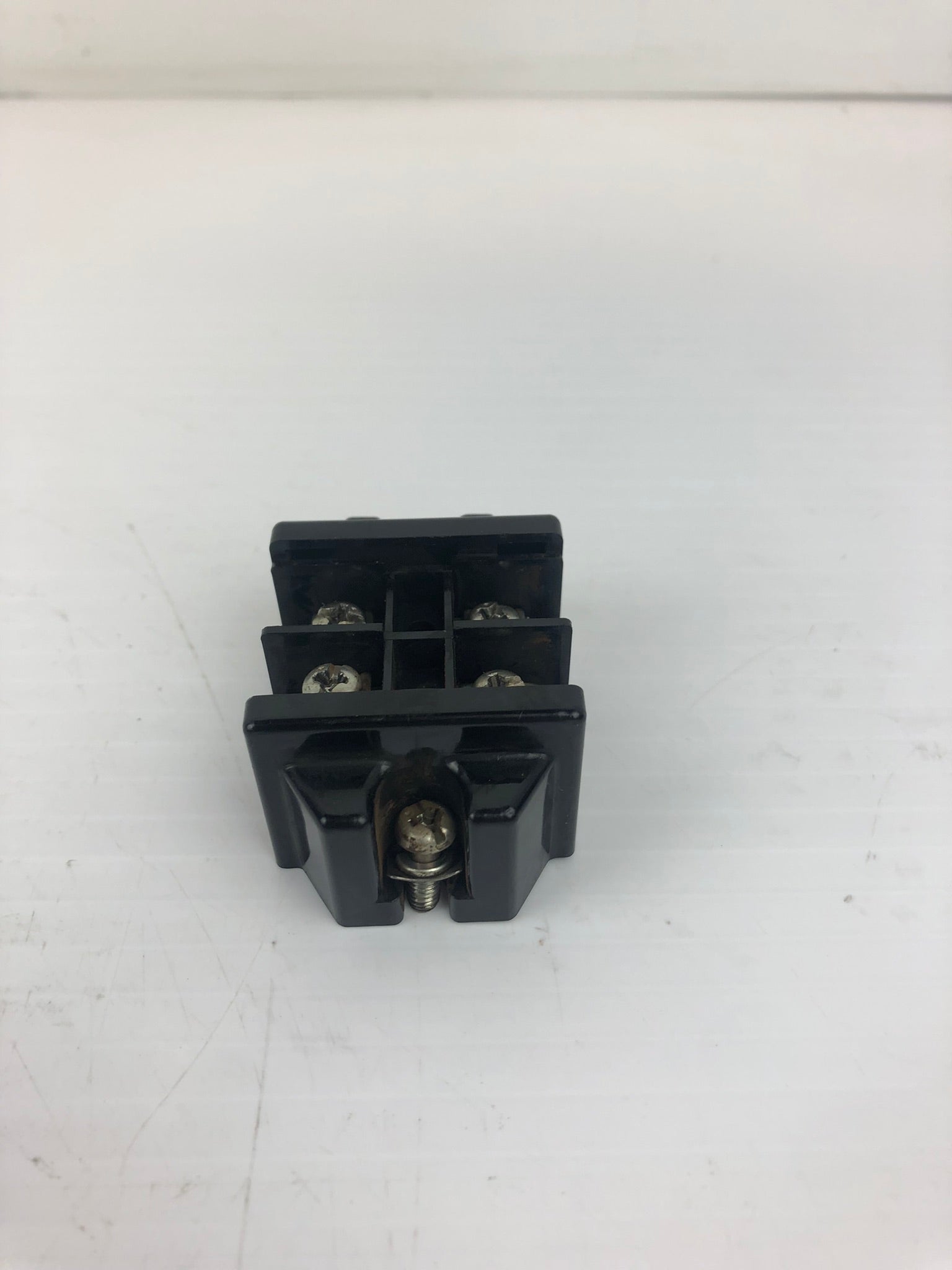 Yoshida JTP30 Terminal Block AC600V 30A Max 5.5