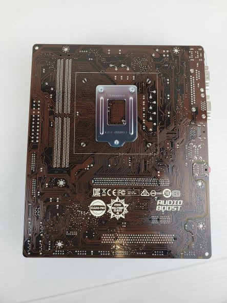 MSI CSM-B150 PRO - VHL Circuit Board