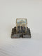 Aromat AP312798K Relay HC2-H-AC115V 9507