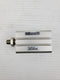 SMC CDQSB25-30DM-M9BVL Pneumatic Cylinder Max Press 1.0MPa