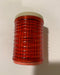 Q-Light Red Lens E305208 XL-1 94V-0