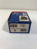 Ecco 585 Back-Up Alarm 12-48VDC 97 dB