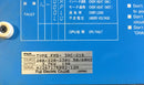 Fuji Frenic 5000 M2 Motor Drive FMD-3AC021A 200/220-230V 3.7KW 19A