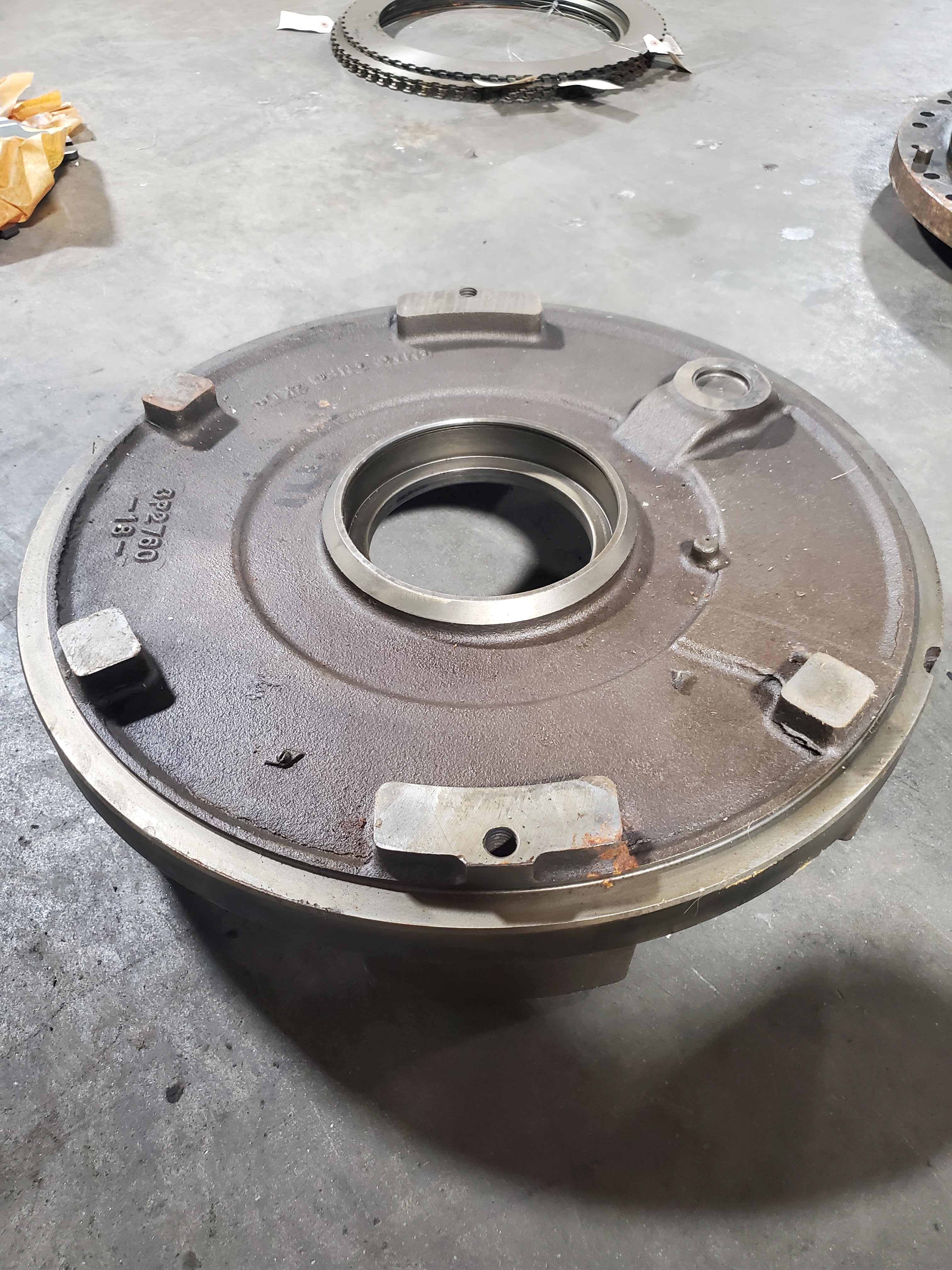 Caterpillar 3P-2760 Housing CAT 3P2760