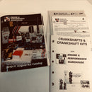 Engine and Performance Warehouse 2010 - 2011 Catalog