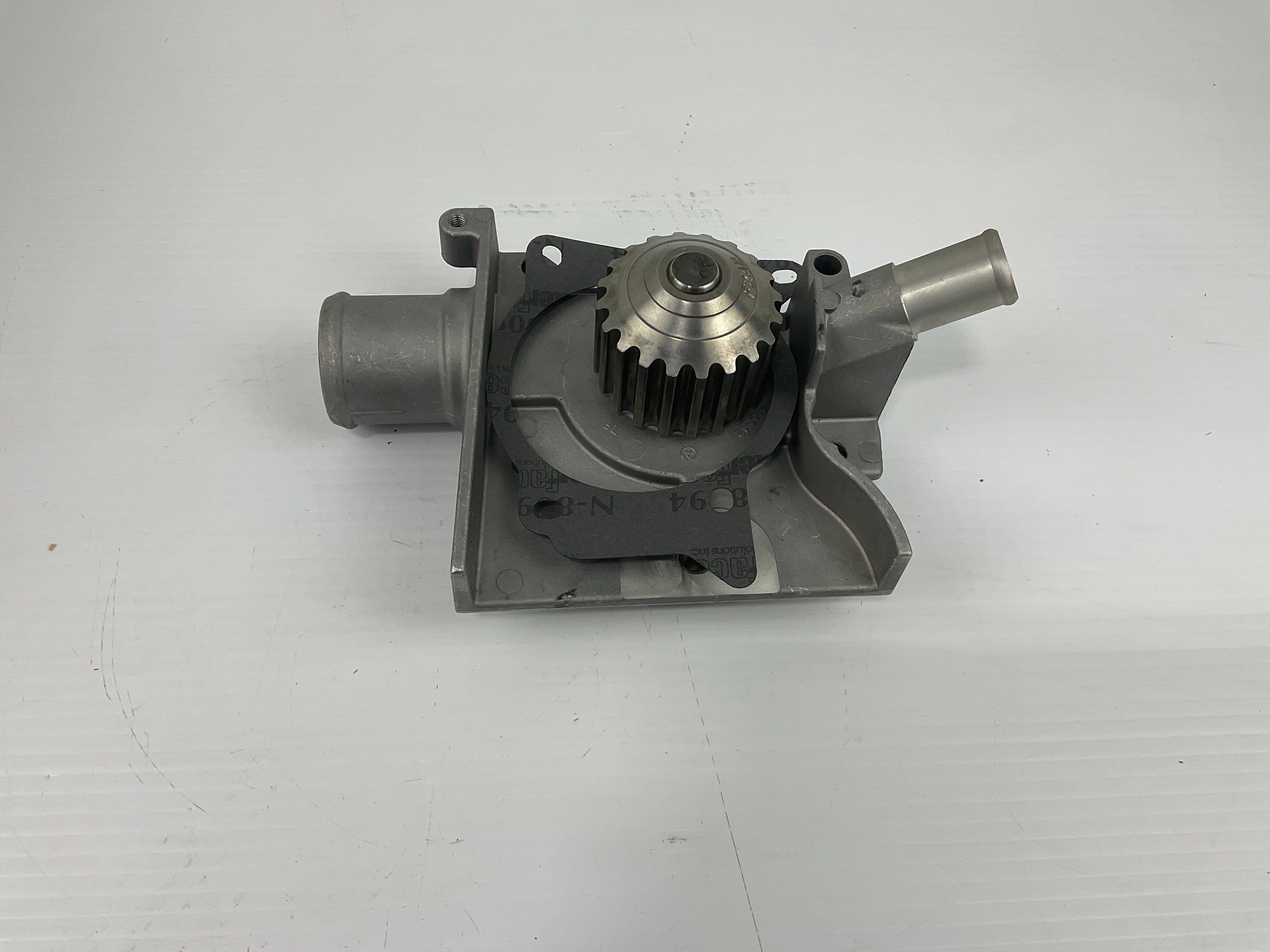 Engine Water Pump Airtex AW4107