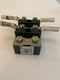 GE Terminal Block CR2960SY 139 C3C Cat. 8690262G6 600V 100A