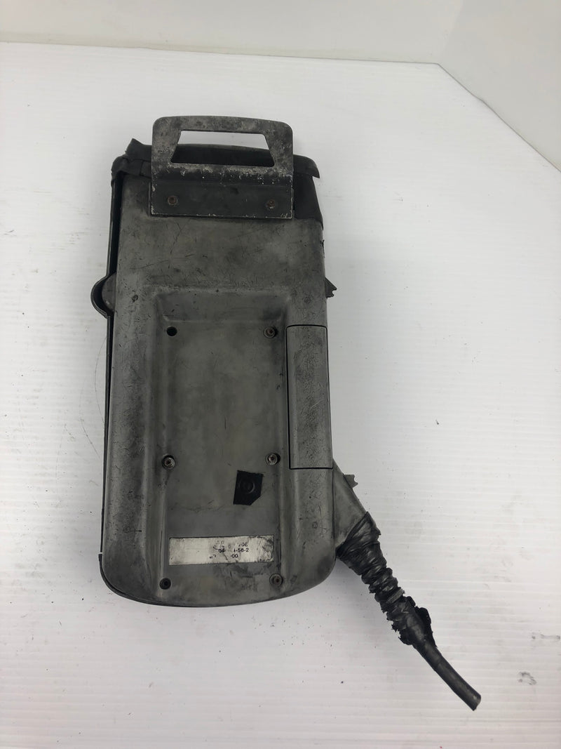 Yaskawa Electric Corp Teach Pendant - No Label - Parts Only