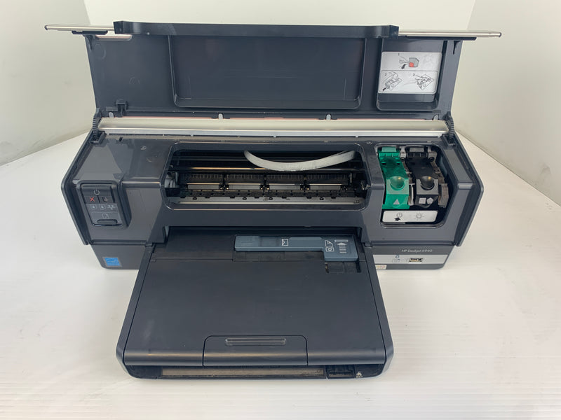 HP Deskjet 6940 Printer