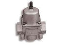 Holley 12-704 Electric Fuel Pump Billet Fuel Press 4.5-9 PSI