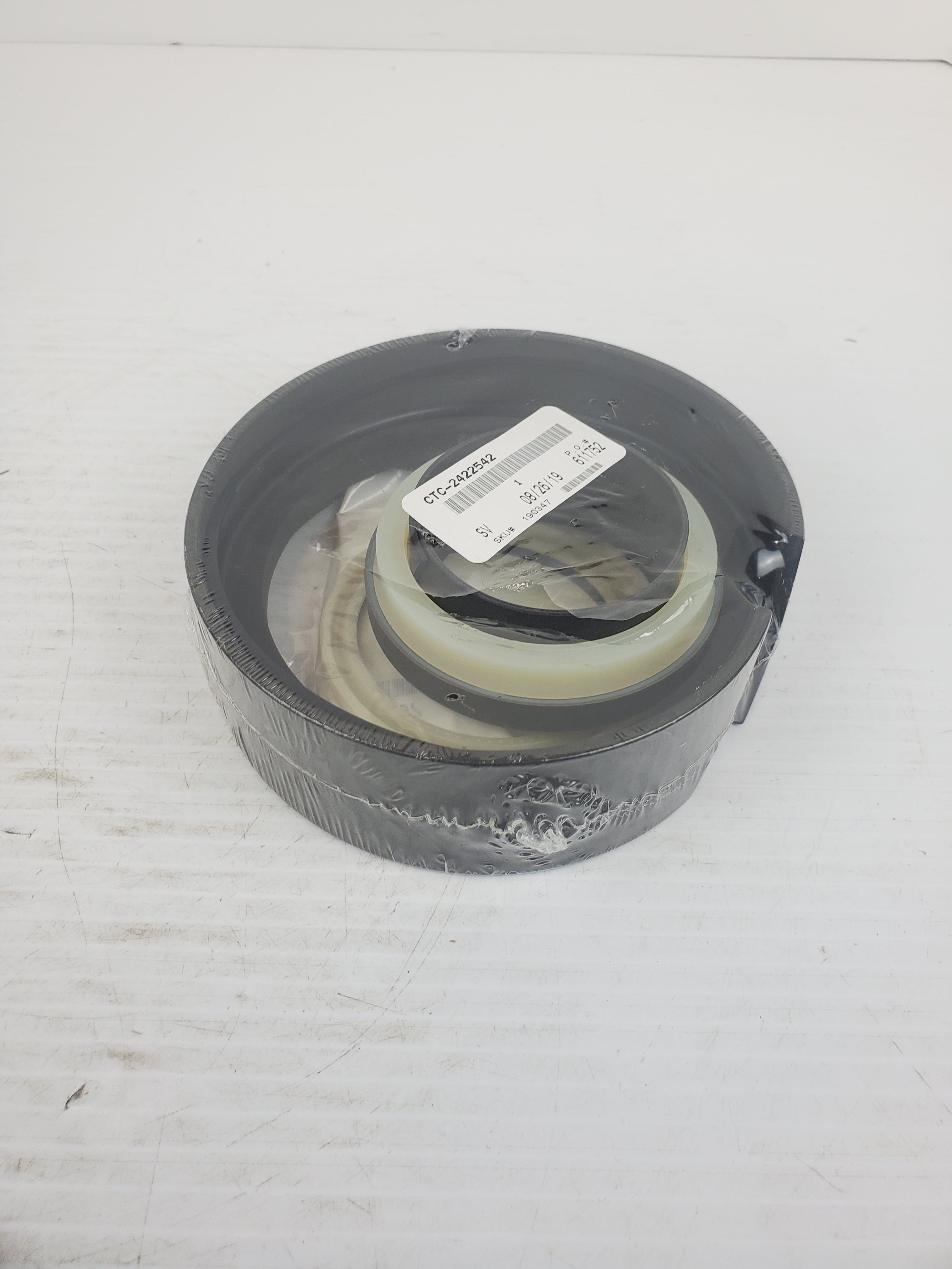 Bulldog CTC-2422542 Hydraulic Cylinder Seal Kit 242-2542