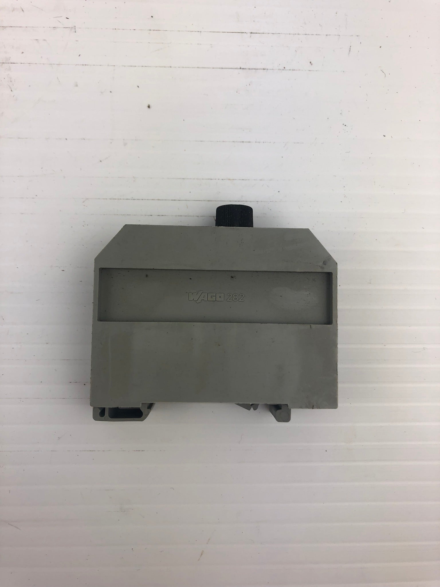 WAGO 282-124 Fusible Terminal Block (Lot of 7)