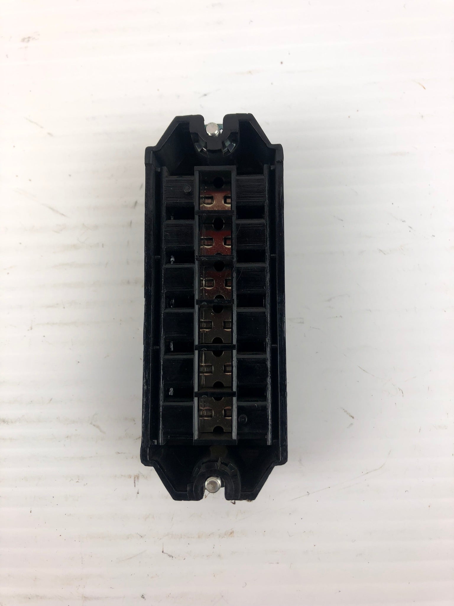 Yoshida Electric JTP30 Terminal Block AC600V 30A