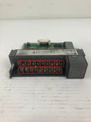 Allen-Bradley 1746-IA16 Input Module Series D SLC 500 - No Door