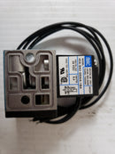 MAC Solenoid Valve 45A-SA2-DDAA-1BA