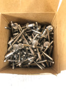 Pop Blind Rivets 59487 3/16" Box of 80