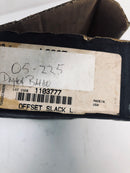 Dayton Batco Offset Slack Adjuster 05-225 T-680