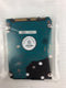 Toshiba 493442-001 Laptop Hard Drive MK1655GSK