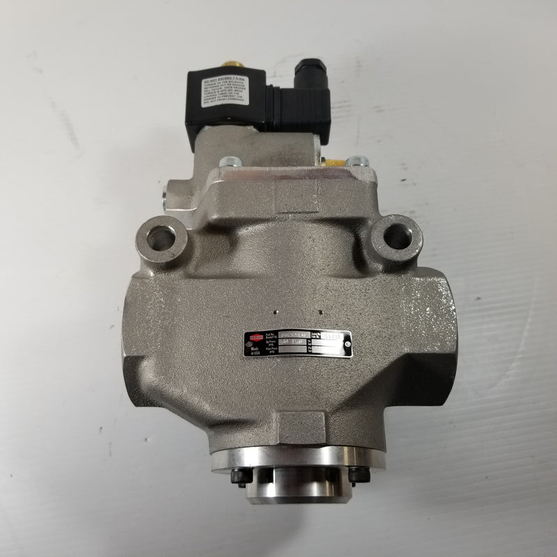 Norgren Herion 8026980 3-Way Poppet Valve