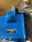 Circor IMO CIG 52050RIP Industrial Internal Gear Pump