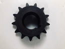 Martin Single Strand Roller Chain Sprocket 60B13